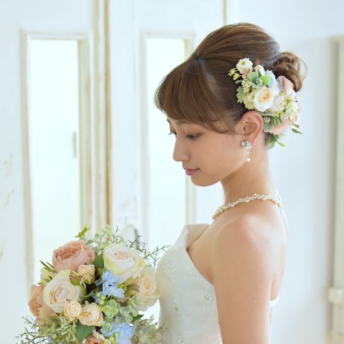 Milfelice Flower by Milfelice Wedding - 004 Milfelice Flower by Milfelice Wedding - 004