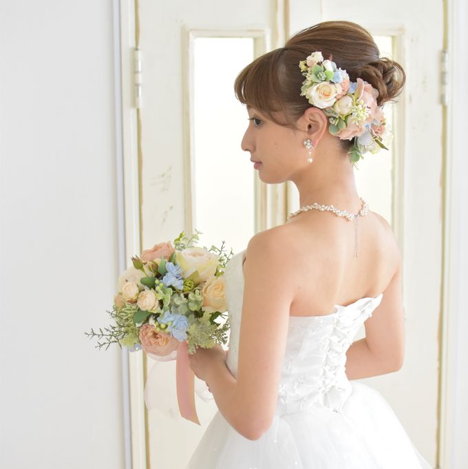 Milfelice Flower by Milfelice Wedding - 005 Milfelice Flower by Milfelice Wedding - 005