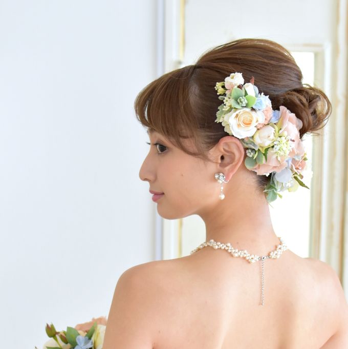 Milfelice Flower by Milfelice Wedding - 003 Milfelice Flower by Milfelice Wedding - 003