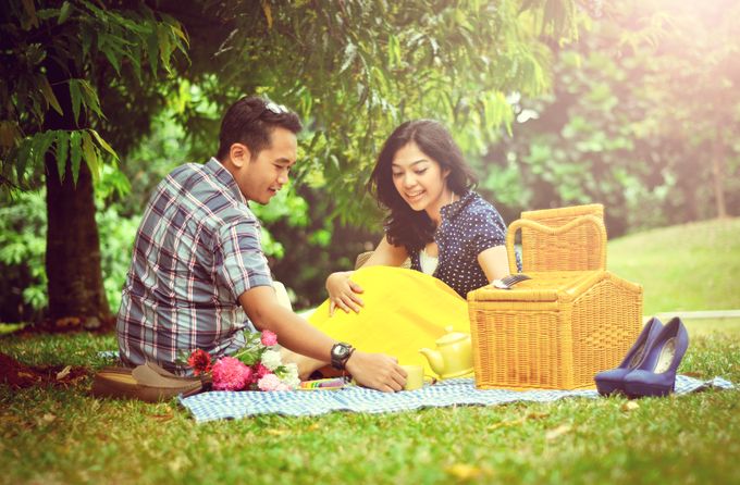 Rahan & Ratih by Luminos Pictures - 004