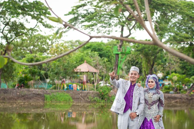 Prewedding Ana & Adi by ARJUNO MOMENT HOUSE - 001