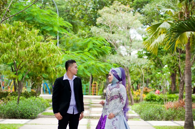 Prewedding Ana & Adi by ARJUNO MOMENT HOUSE - 008