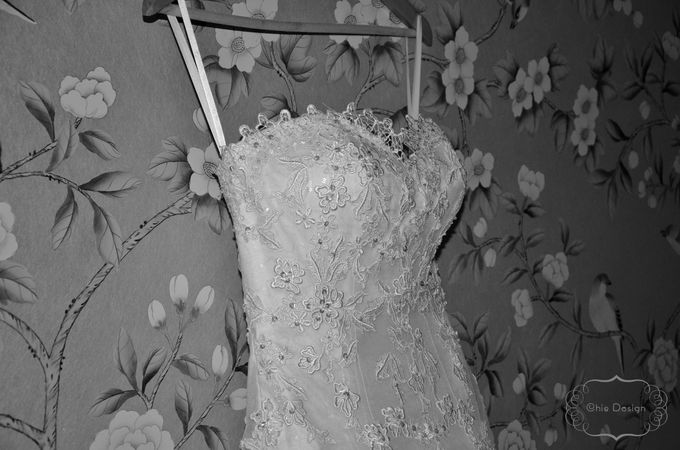 blooming wedding by Chic Design - 001 blooming wedding by Chic Design - 001