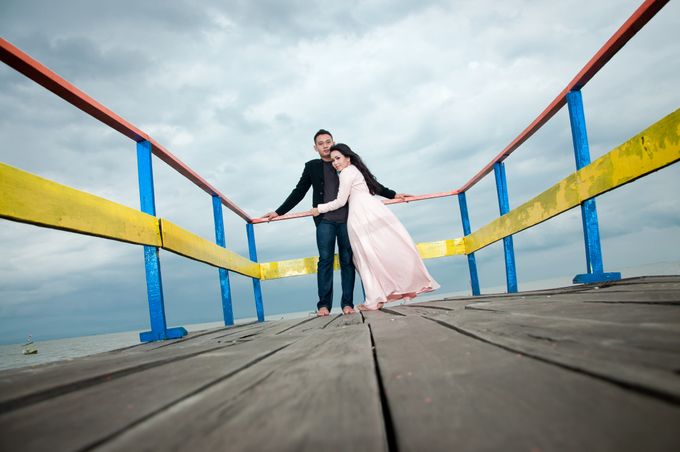 Prewedding Ana & Adi by ARJUNO MOMENT HOUSE - 017