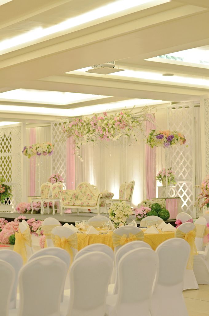 Venue by IBIS BANDUNG TRANS STUDIO - 003 Venue by IBIS BANDUNG TRANS STUDIO - 003