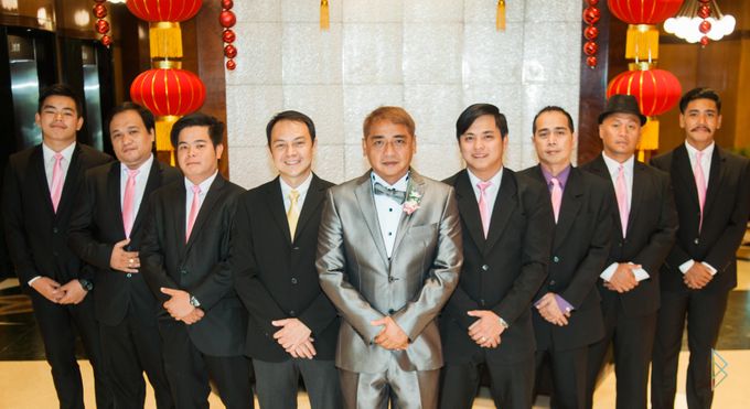 Erland and Regina Wedding by Bride Idea - 021 Erland and Regina Wedding by Bride Idea - 021