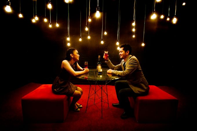 Prewedding by Amarile photography - 002