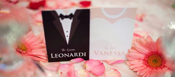 Leo & Vanessa Wedding by Tinara Brides - 003 Leo & Vanessa Wedding by Tinara Brides - 003