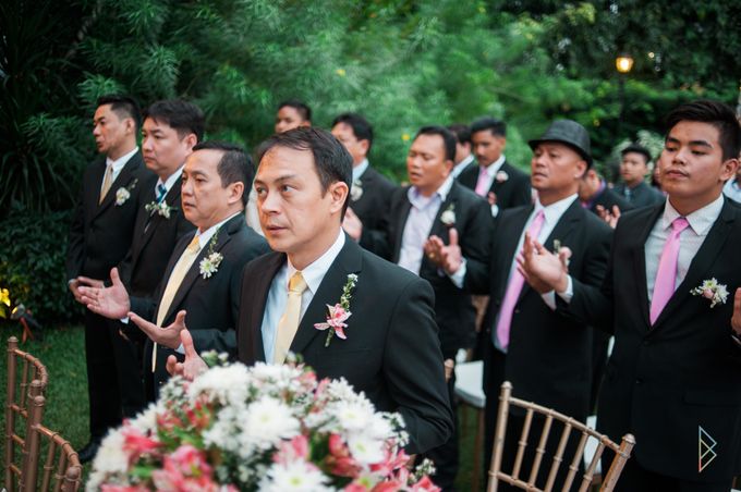 Erland and Regina Wedding by Bride Idea - 005 Erland and Regina Wedding by Bride Idea - 005