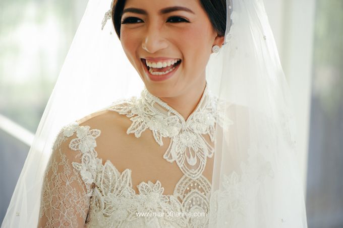 Suryo & Dina wedding day by Mimi kwok makeup artist - 004 Suryo & Dina wedding day by Mimi kwok makeup artist - 004