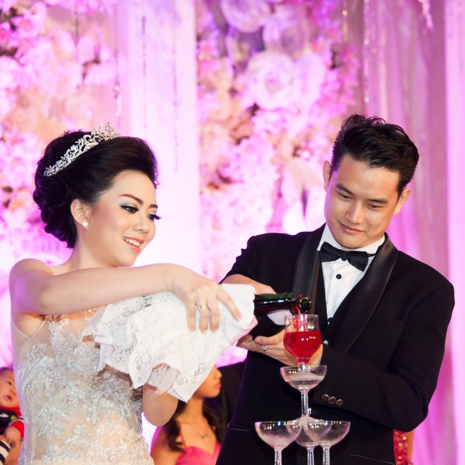 Leo & Vanessa Wedding by Tinara Brides - 010 Leo & Vanessa Wedding by Tinara Brides - 010