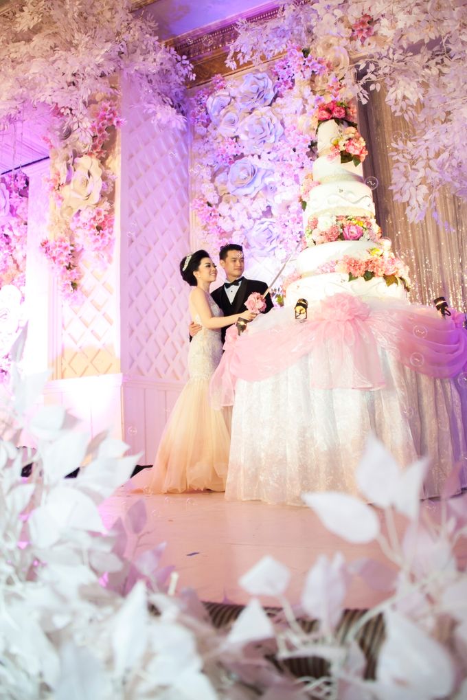 Leo & Vanessa Wedding by Tinara Brides - 005 Leo & Vanessa Wedding by Tinara Brides - 005