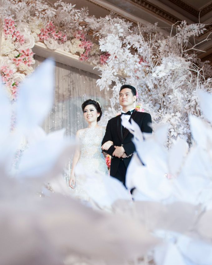 Leo & Vanessa Wedding by Tinara Brides - 001 Leo & Vanessa Wedding by Tinara Brides - 001