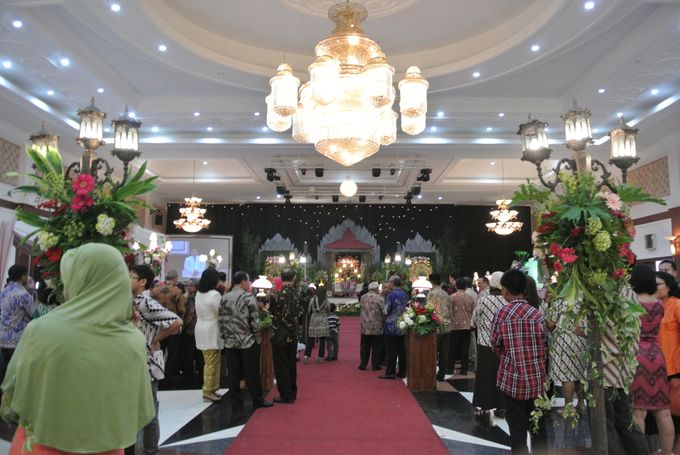 Convention Centre by BRAJA MUSTIKA Hotel & Convention Centre - 004 Convention Centre by BRAJA MUSTIKA Hotel & Convention Centre - 004