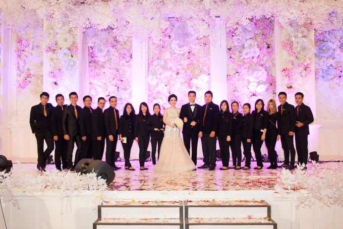Leo & Vanessa Wedding by Tinara Brides - 004 Leo & Vanessa Wedding by Tinara Brides - 004