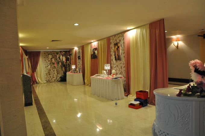Wedding Hall by Dome Harvest - 007 Wedding Hall by Dome Harvest - 007