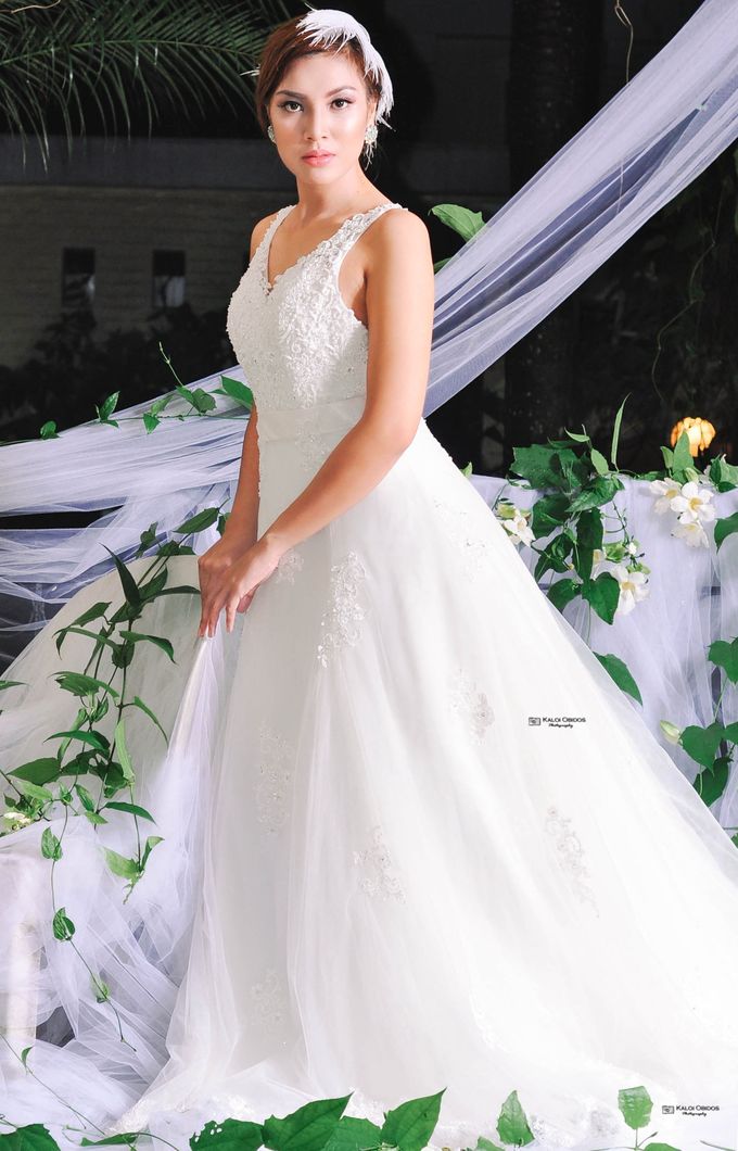 Bridal Editorial Shoot by Kaloi Obidos Photography - 007 Bridal Editorial Shoot by Kaloi Obidos Photography - 007