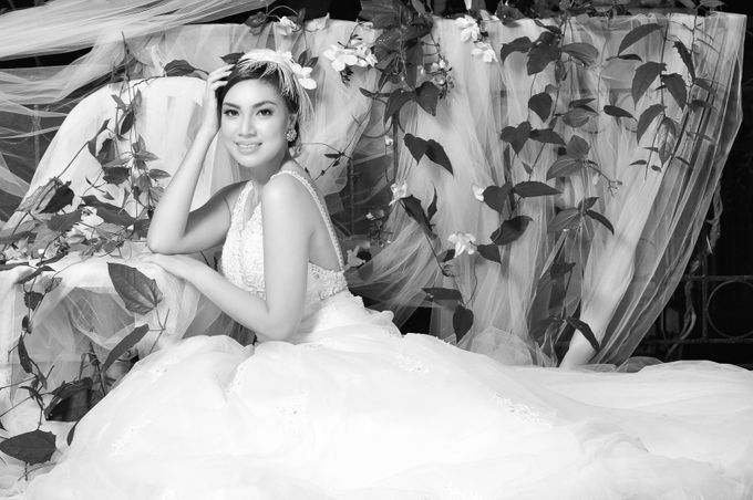 Bridal Editorial Shoot by Kaloi Obidos Photography - 001 Bridal Editorial Shoot by Kaloi Obidos Photography - 001