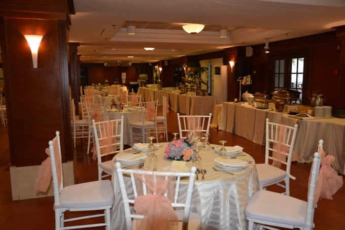 VENUE INDOOR / OUTDOOR WEDDING, EXHIBITION, GATHERING ...