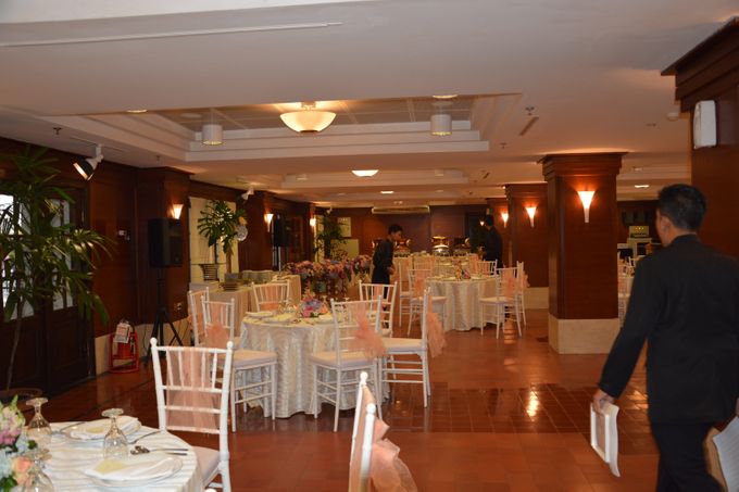 VENUE INDOOR / OUTDOOR WEDDING, EXHIBITION, GATHERING ...