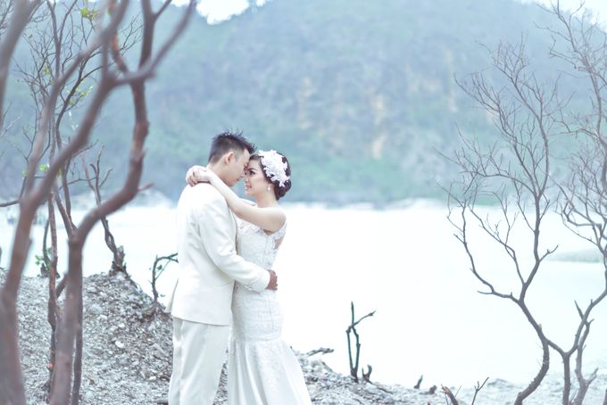 SWEET ESCAPE by YOHANNES BRIDAL - 009
