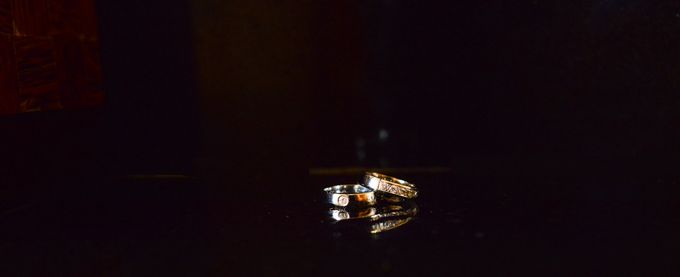Kevin & Elisa Wedding by Yefta Gunawan - 004