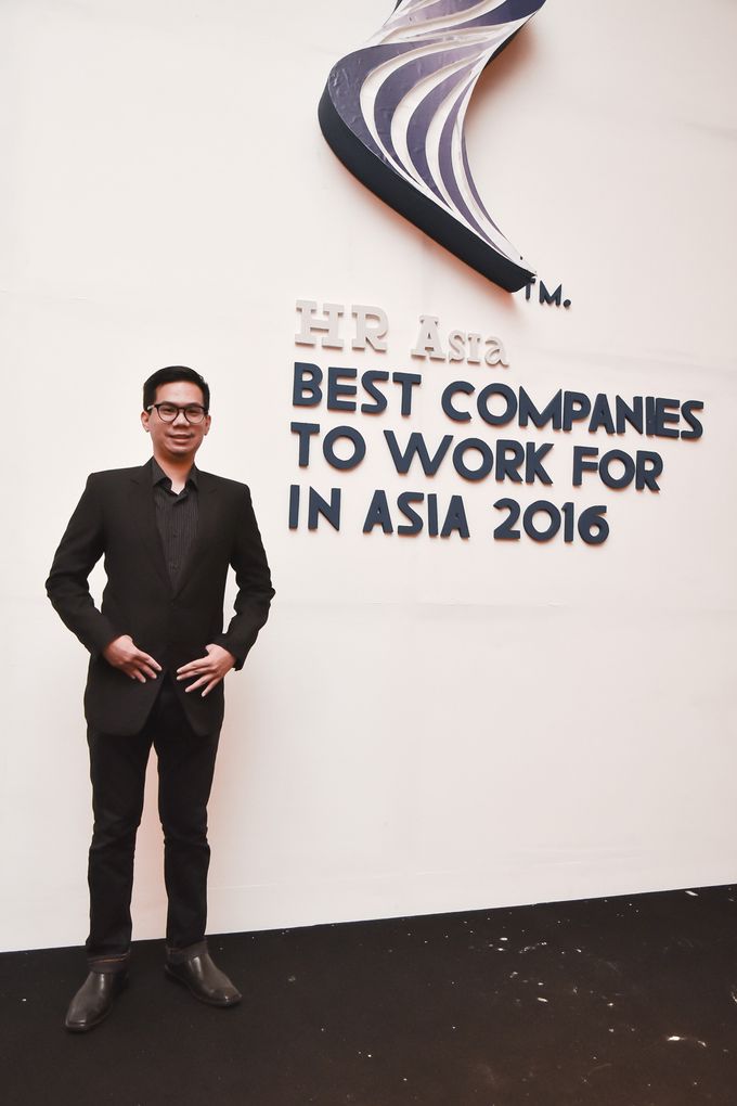 HR Asia Award by DJ Perpi - 005 HR Asia Award by DJ Perpi - 005