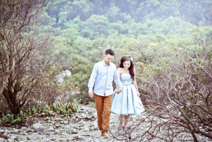 SWEET ESCAPE by YOHANNES BRIDAL - 023