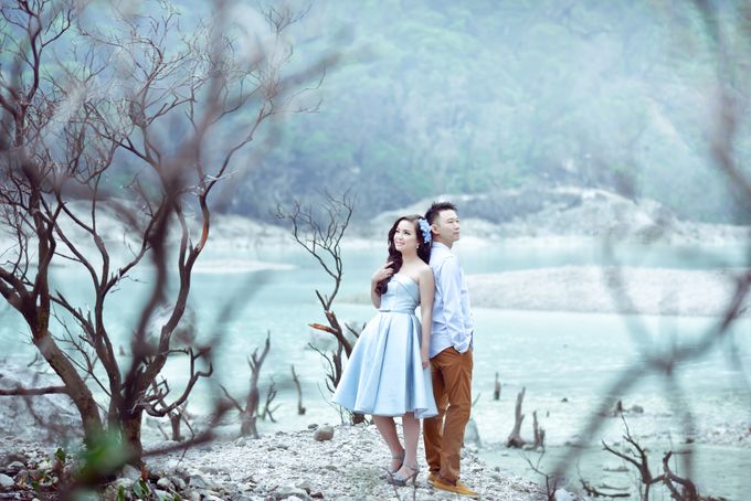 SWEET ESCAPE by YOHANNES BRIDAL - 024
