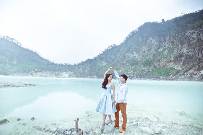 SWEET ESCAPE by YOHANNES BRIDAL - 026