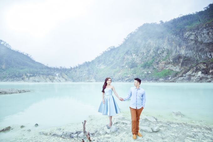 SWEET ESCAPE by YOHANNES BRIDAL - 027