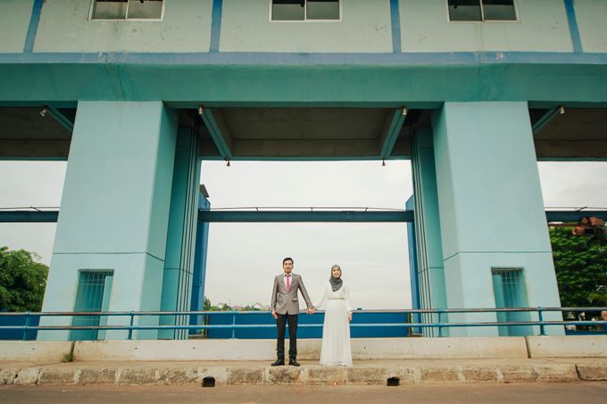 Ardhi & Citra Prewedding by Abstract Photography - 030 Ardhi & Citra Prewedding by Abstract Photography - 030