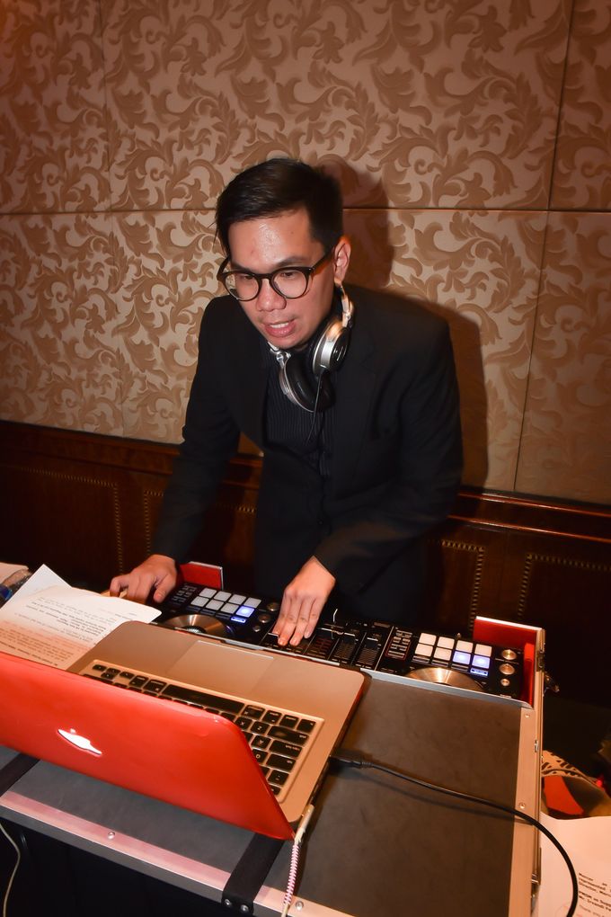 HR Asia Award by DJ Perpi - 001 HR Asia Award by DJ Perpi - 001