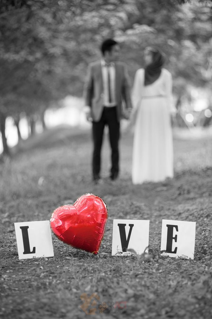 Ardhi & Citra Prewedding by Abstract Photography - 015 Ardhi & Citra Prewedding by Abstract Photography - 015