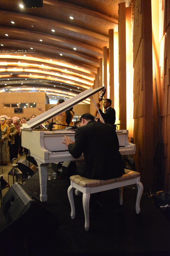 Julius & Stefani Wedding September 2015 by Nico Santoso Entertainment - 002 Julius & Stefani Wedding September 2015 by Nico Santoso Entertainment - 002
