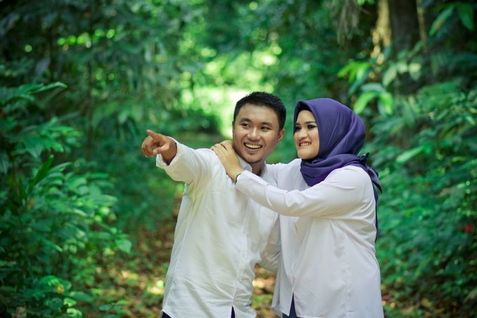 Nadia & DImas by My Creation Art - 002 Nadia & DImas by My Creation Art - 002