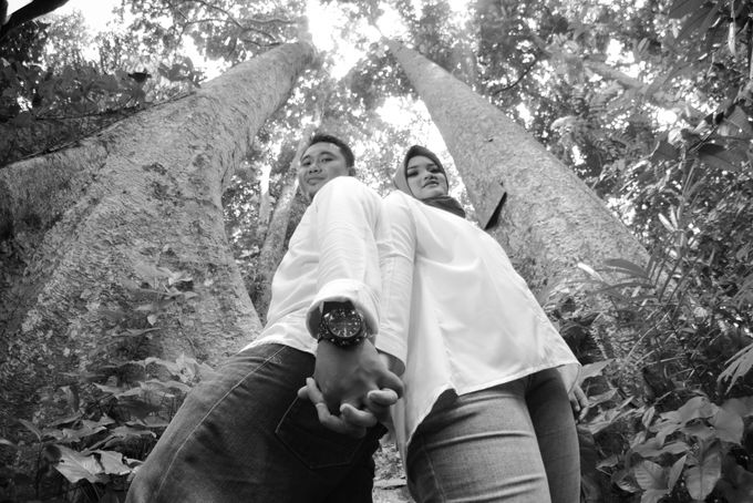 Nadia & DImas by My Creation Art - 005 Nadia & DImas by My Creation Art - 005