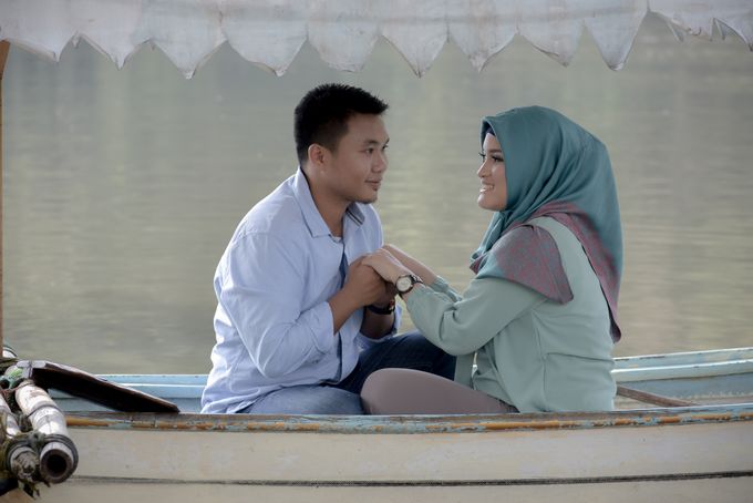 Nadia & DImas by My Creation Art - 008 Nadia & DImas by My Creation Art - 008