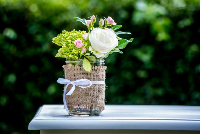 Romantic Rustic by de Bloemen florist & decorations - 004 Romantic Rustic by de Bloemen florist & decorations - 004