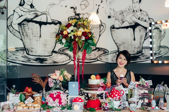 Madhatter's Party Themed Shoot x Melissa Koh by Ever & Blue Floral Design - 008 Madhatter's Party Themed Shoot x Melissa Koh by Ever & Blue Floral Design - 008