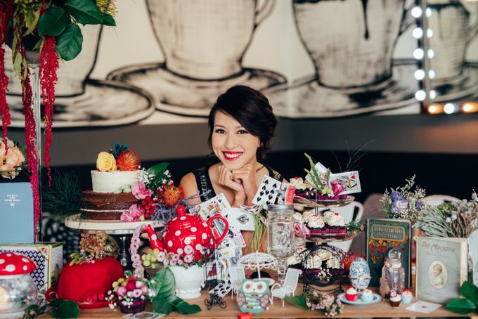 Madhatter's Party Themed Shoot x Melissa Koh by Ever & Blue Floral Design - 012 Madhatter's Party Themed Shoot x Melissa Koh by Ever & Blue Floral Design - 012