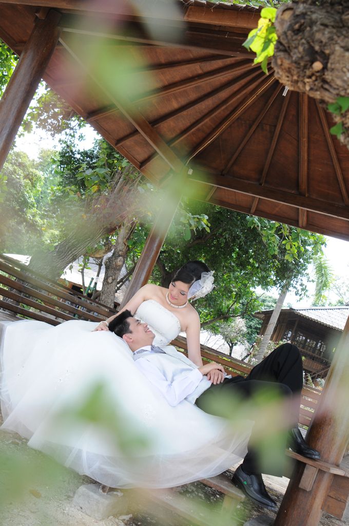 outdoor by Rubens Wedding Planner - 010 outdoor by Rubens Wedding Planner - 010