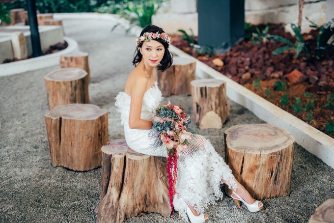 Styled Wedding Shoot with Melissa C Koh by Ever & Blue Floral Design - 001 Styled Wedding Shoot with Melissa C Koh by Ever & Blue Floral Design - 001