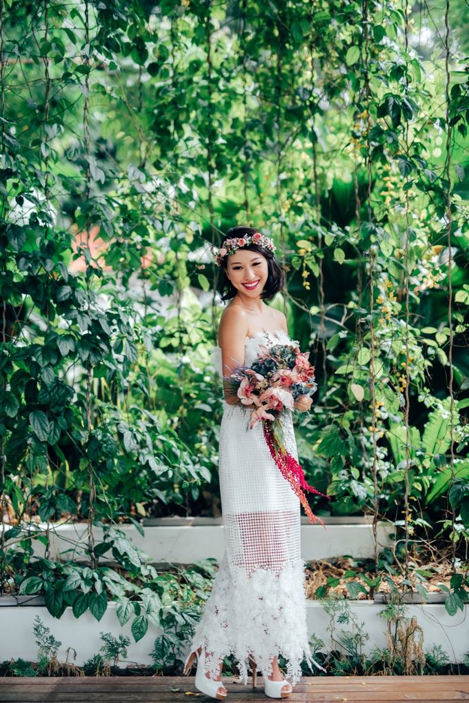 Styled Wedding Shoot with Melissa C Koh by Ever & Blue Floral Design - 005 Styled Wedding Shoot with Melissa C Koh by Ever & Blue Floral Design - 005