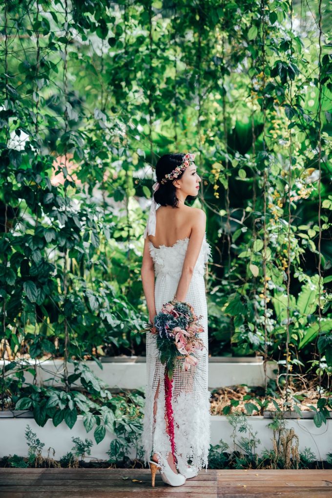 Styled Wedding Shoot with Melissa C Koh by Ever & Blue Floral Design - 006 Styled Wedding Shoot with Melissa C Koh by Ever & Blue Floral Design - 006