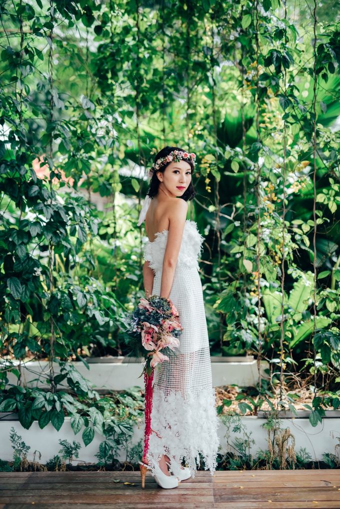 Styled Wedding Shoot with Melissa C Koh by Ever & Blue Floral Design - 007 Styled Wedding Shoot with Melissa C Koh by Ever & Blue Floral Design - 007