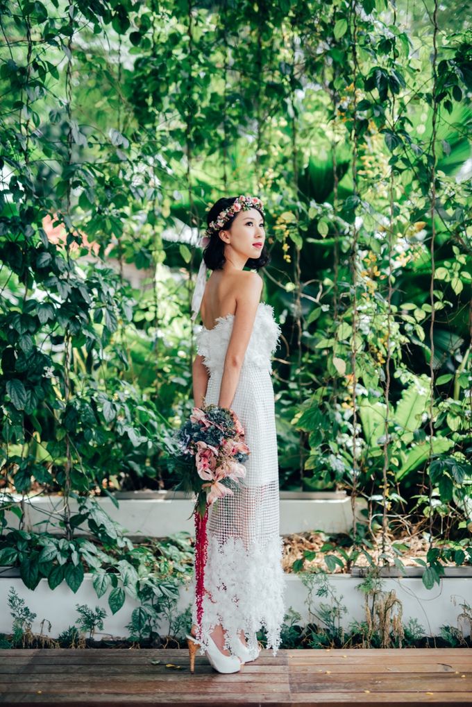 Styled Wedding Shoot with Melissa C Koh by Ever & Blue Floral Design - 008 Styled Wedding Shoot with Melissa C Koh by Ever & Blue Floral Design - 008