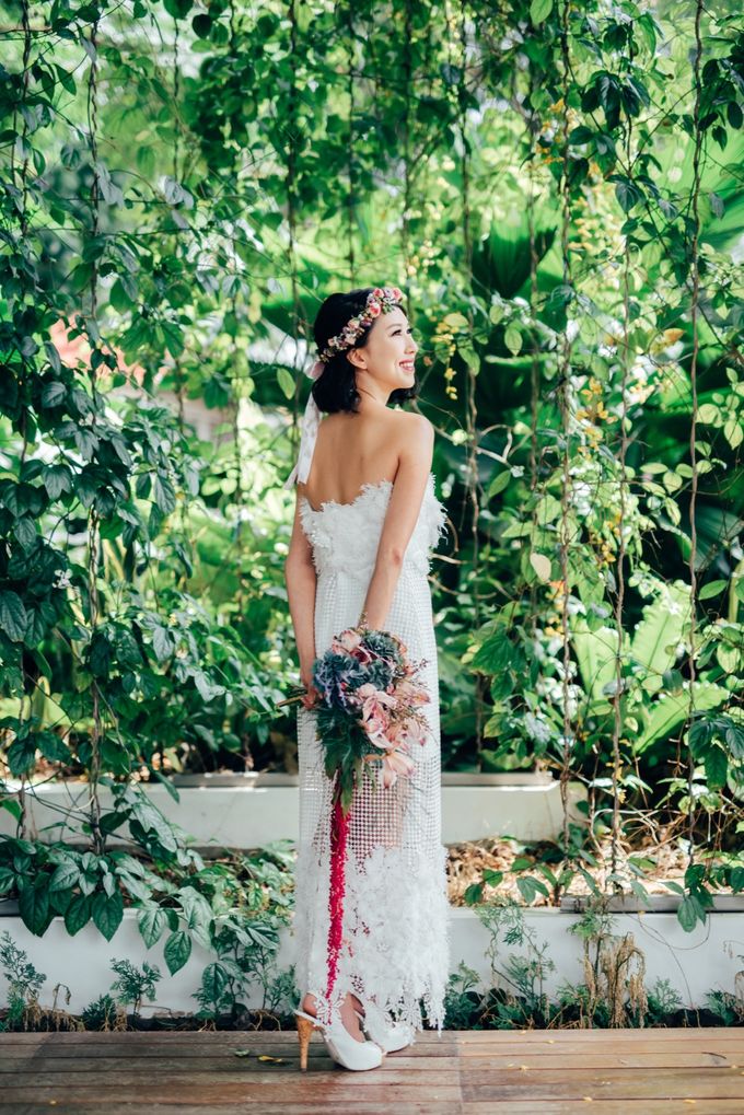 Styled Wedding Shoot with Melissa C Koh by Ever & Blue Floral Design - 009 Styled Wedding Shoot with Melissa C Koh by Ever & Blue Floral Design - 009