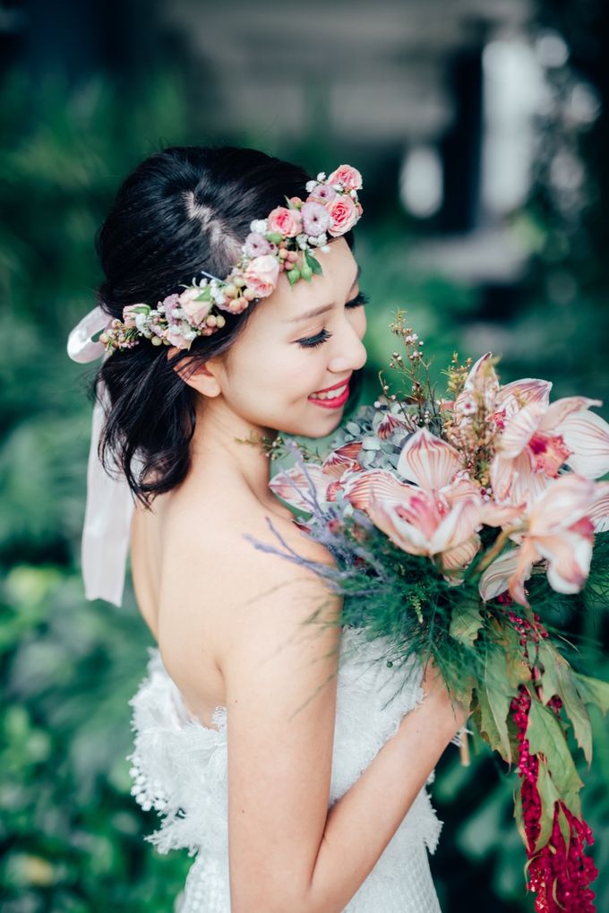 Styled Wedding Shoot with Melissa C Koh by Ever & Blue Floral Design - 010 Styled Wedding Shoot with Melissa C Koh by Ever & Blue Floral Design - 010