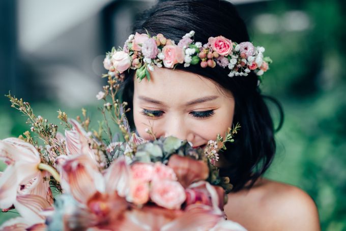 Styled Wedding Shoot with Melissa C Koh by Ever & Blue Floral Design - 014 Styled Wedding Shoot with Melissa C Koh by Ever & Blue Floral Design - 014